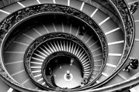 515 - STAIRS3 - GIUDICE MONICA - italy <div